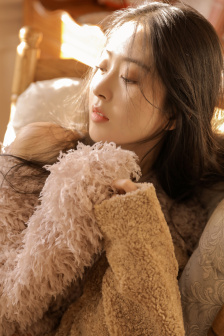 漂亮的妹妹5