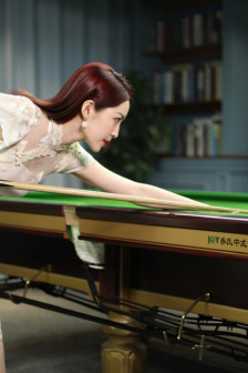 供品夫人电影